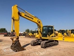 Used 2019 Komatsu PC170LC-11